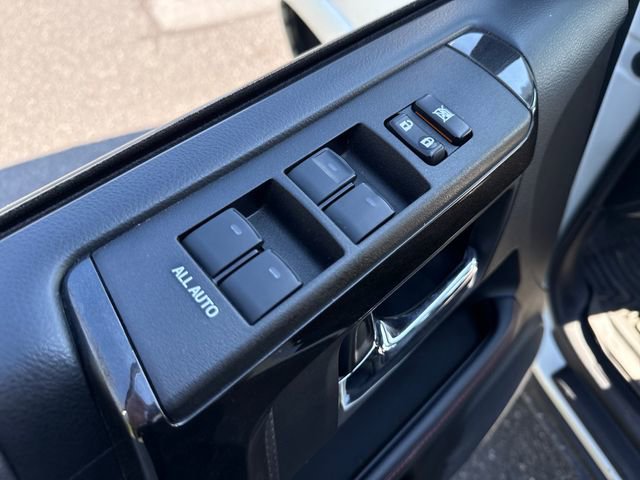 Used 2021 Toyota 4Runner TRD Off-Road Premium w/ Moonroof Package image 28