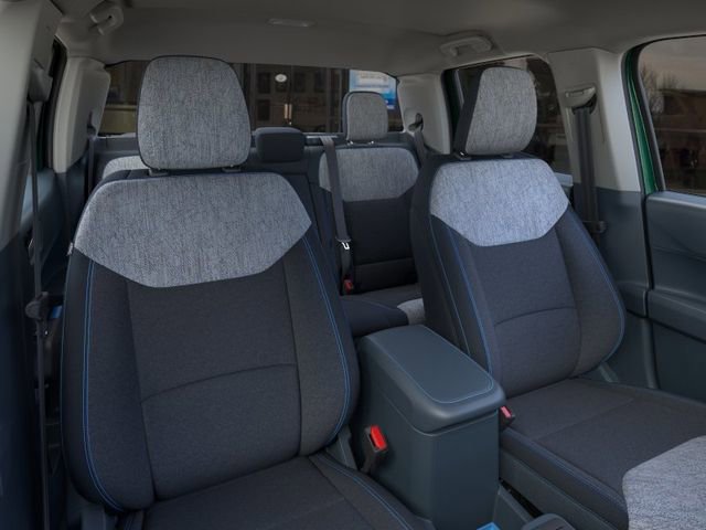 New 2025 Ford Maverick XLT w/ Equipment Group 302A image 10