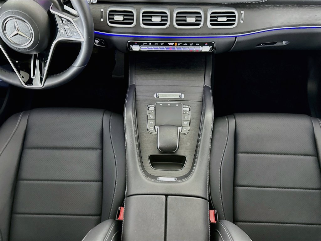 Certified 2026 Mercedes-Benz GLE 350 4MATIC image 16
