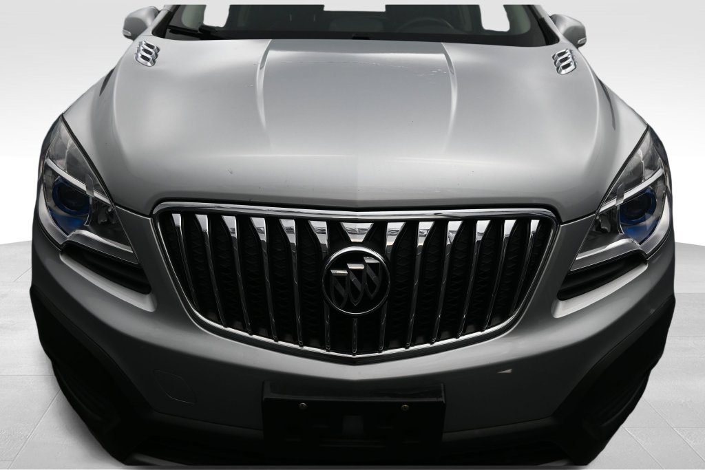 Used 2015 Buick Encore FWD image 11