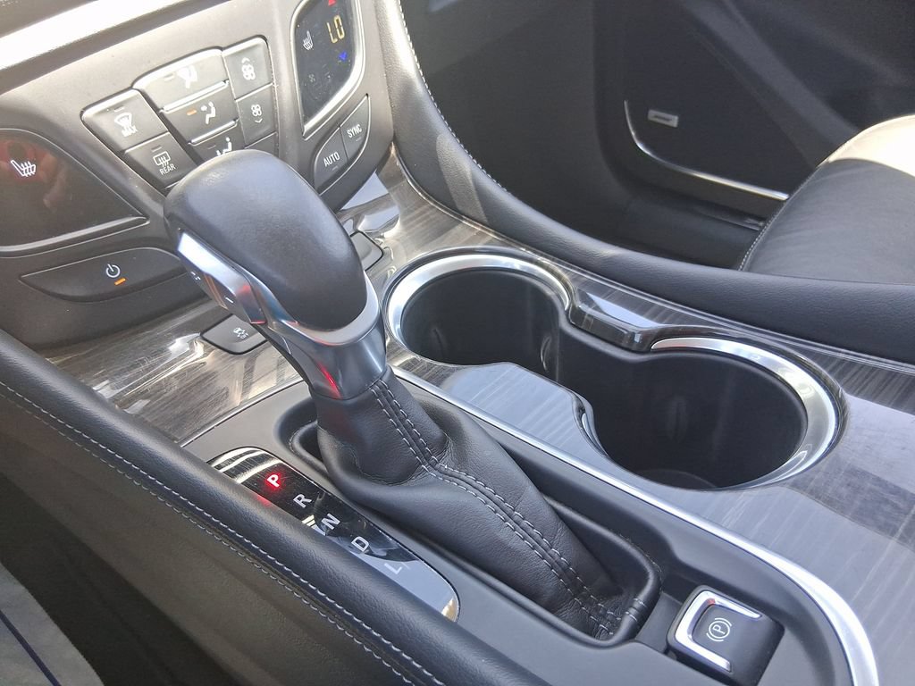 Used 2019 Buick Envision Premium w/ LPO, Interior Luxury Package AWD/4WD image 24