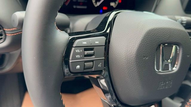 New 2026 Honda HR-V Sport image 27