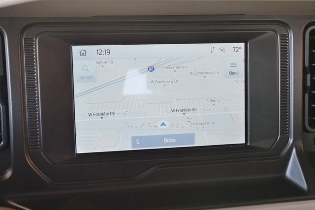 Used 2021 Ford Bronco Wildtrak image 19