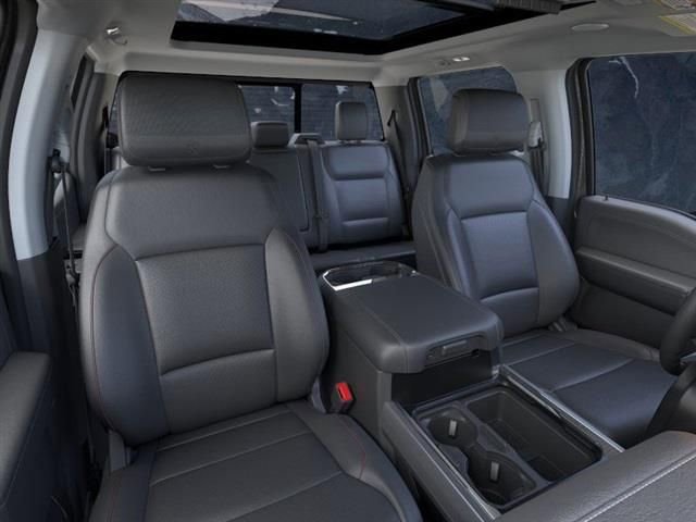 New 2025 Ford F250 Lariat w/ Lariat Ultimate Package image 10