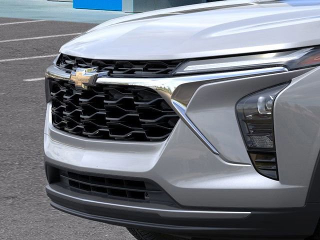 New 2026 Chevrolet Trax LT w/ Driver Confidence Package image 13