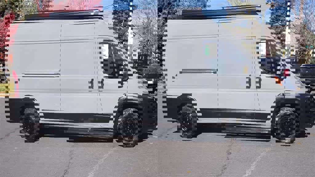 Used 2014 RAM ProMaster 3500 w/ Interior Convenience Group image 2