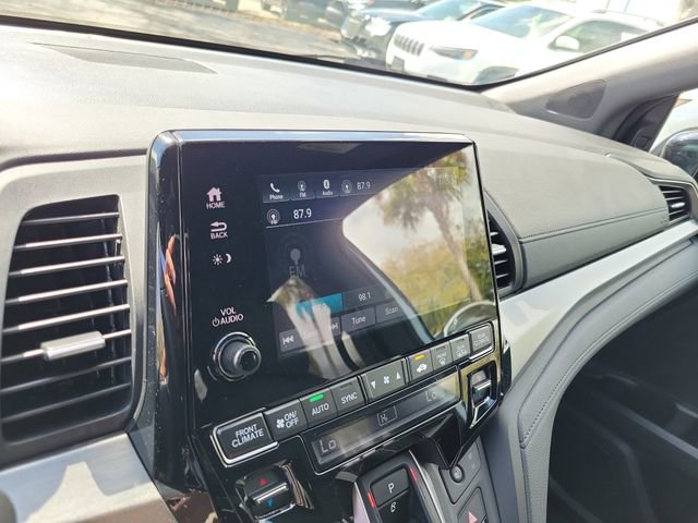 Used 2023 Honda Odyssey Sport image 20