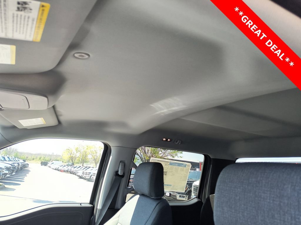 New 2024 Ford F150 XLT w/ Mobile Office Package image 43