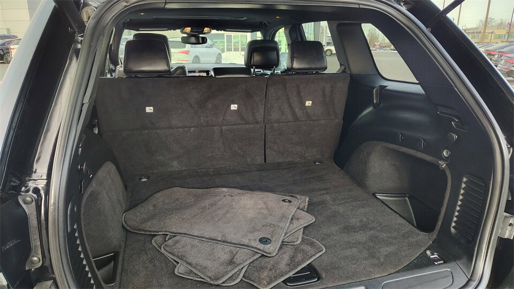 Used 2019 Jeep Grand Cherokee Altitude image 30