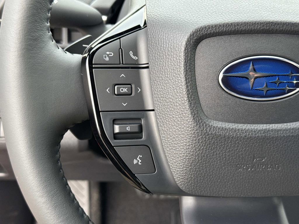 New 2026 Subaru Solterra image 38