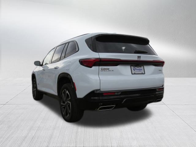 New 2026 Buick Enclave Sport Touring w/ Power Package image 5