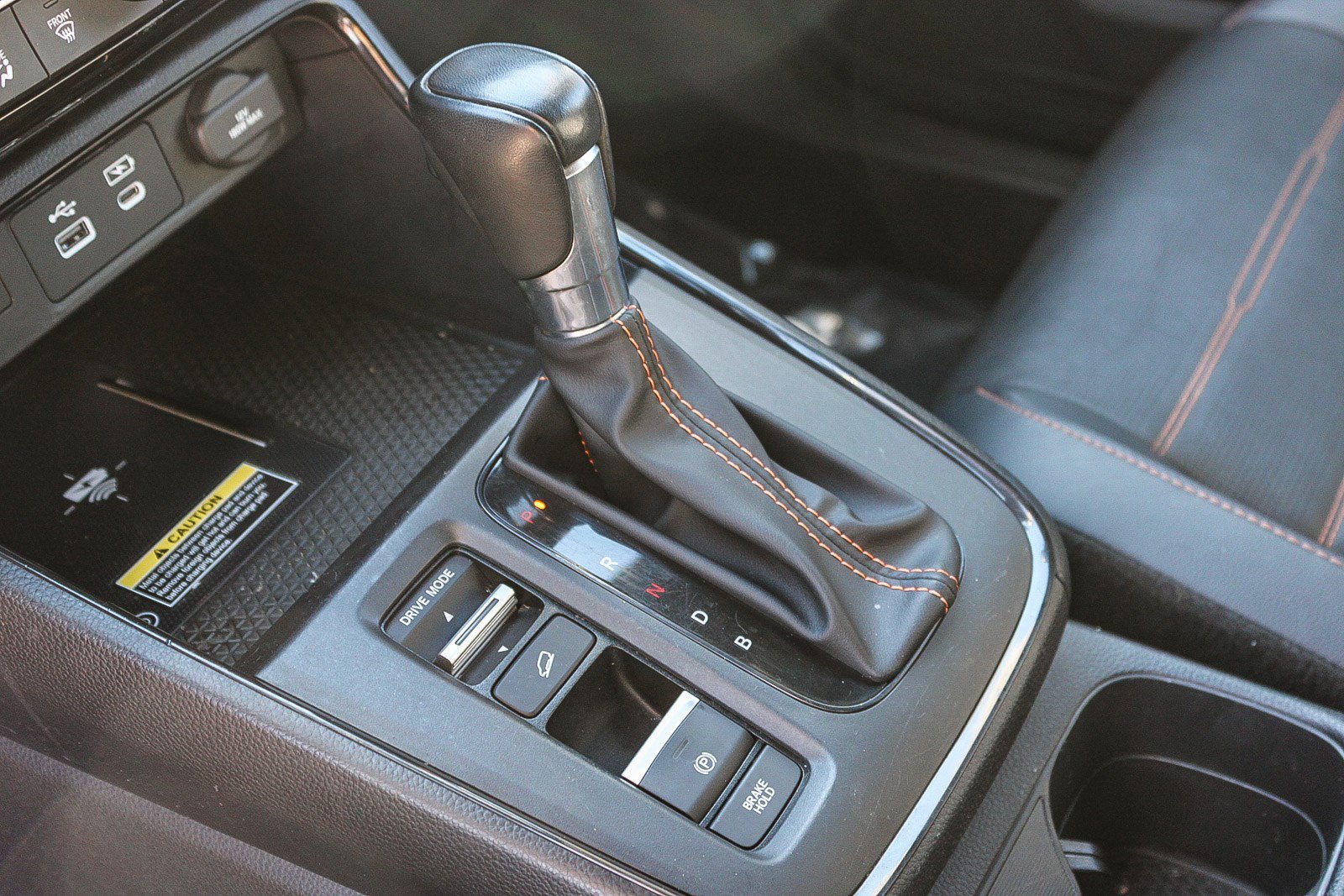 Certified 2023 Honda CR-V Sport Touring image 20