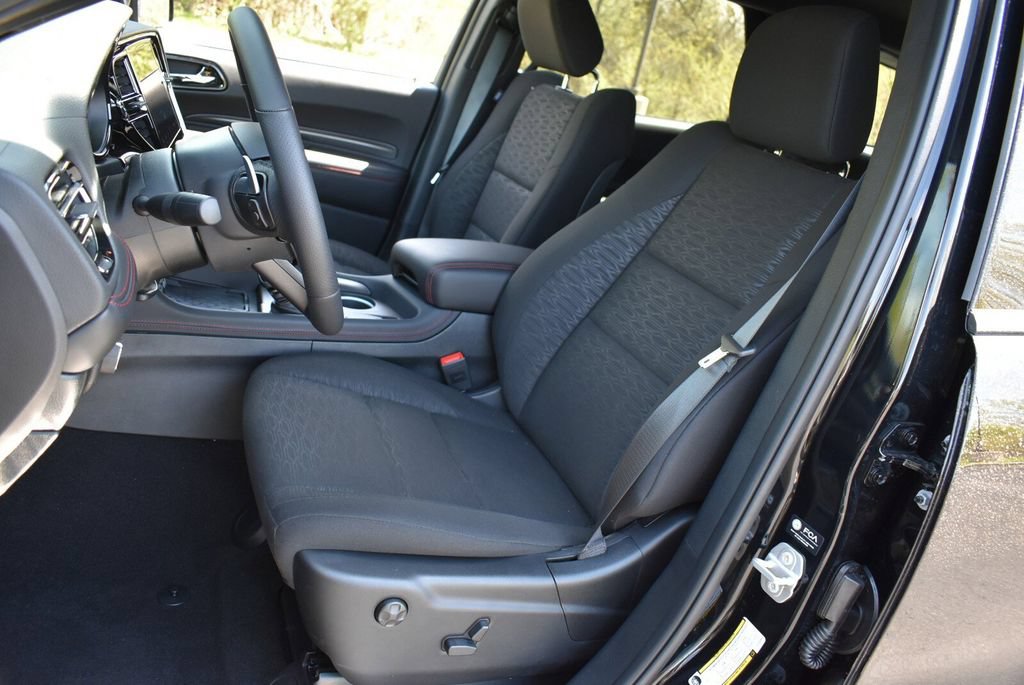 New 2026 Dodge Durango GT AWD/4WD image 12