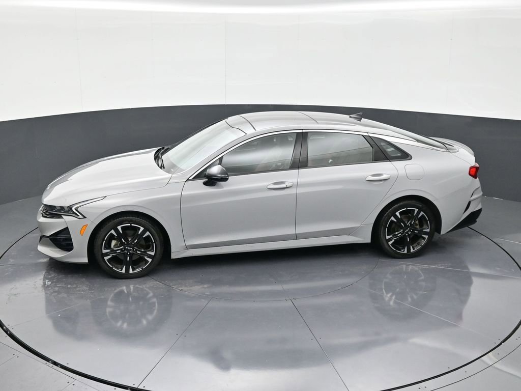 Used 2024 Kia K5 GT-Line image 13