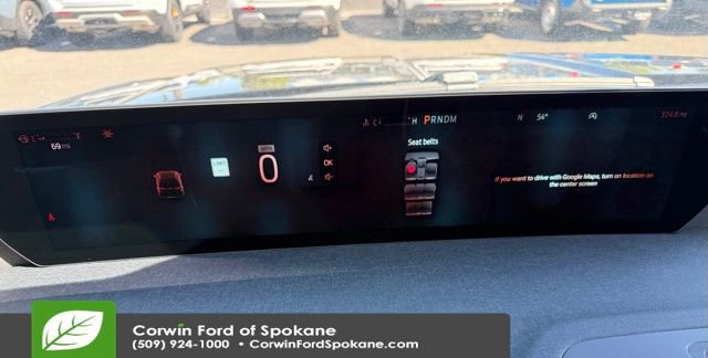 New 2026 Ford Expedition Active AWD/4WD image 23