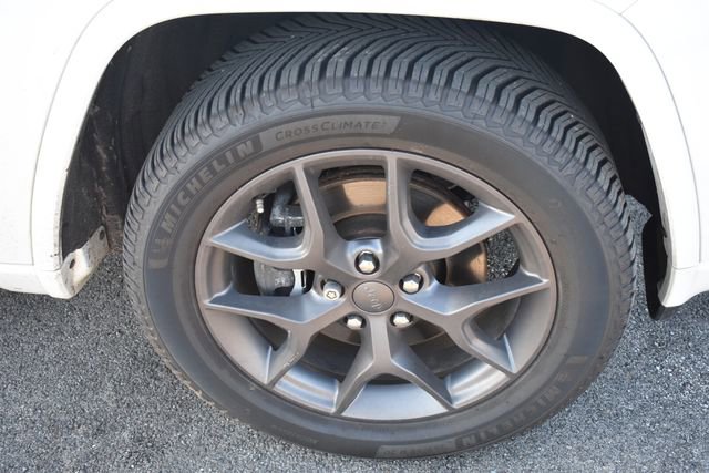 Used 2021 Jeep Grand Cherokee Limited w/ Quick Order Package 28K 80th image 11