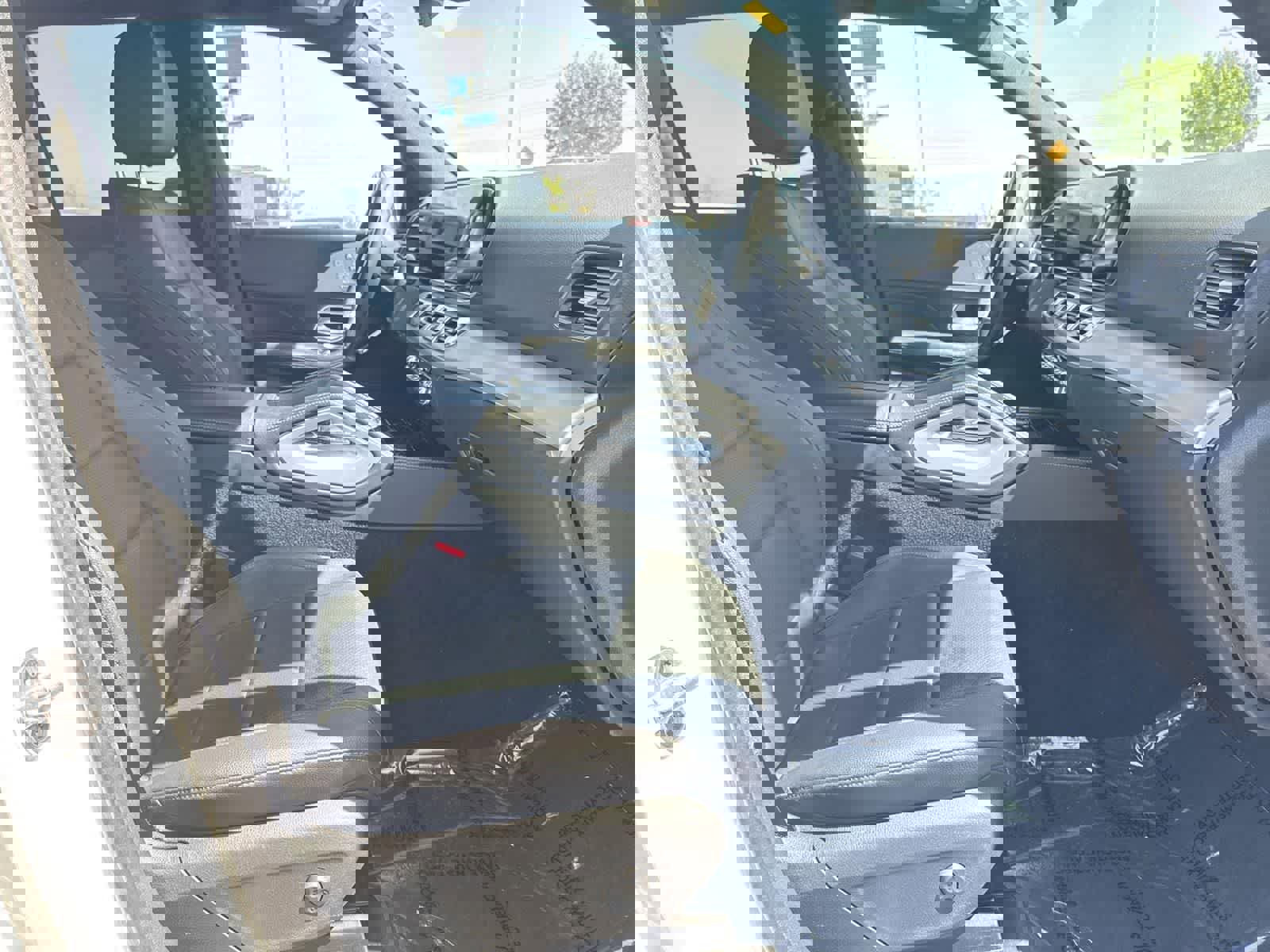 Used 2024 Mercedes-Benz GLE 350 4MATIC image 40