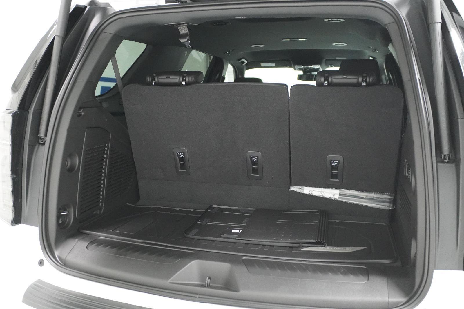 New 2026 Chevrolet Tahoe LT w/ Comfort Package image 9