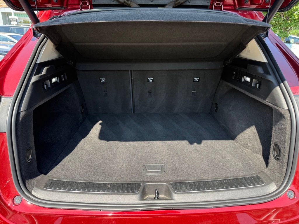 Used 2021 Buick Envision Preferred AWD/4WD image 18