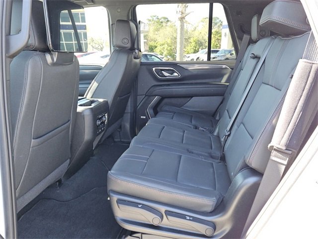 Used 2023 Chevrolet Tahoe RST image 4