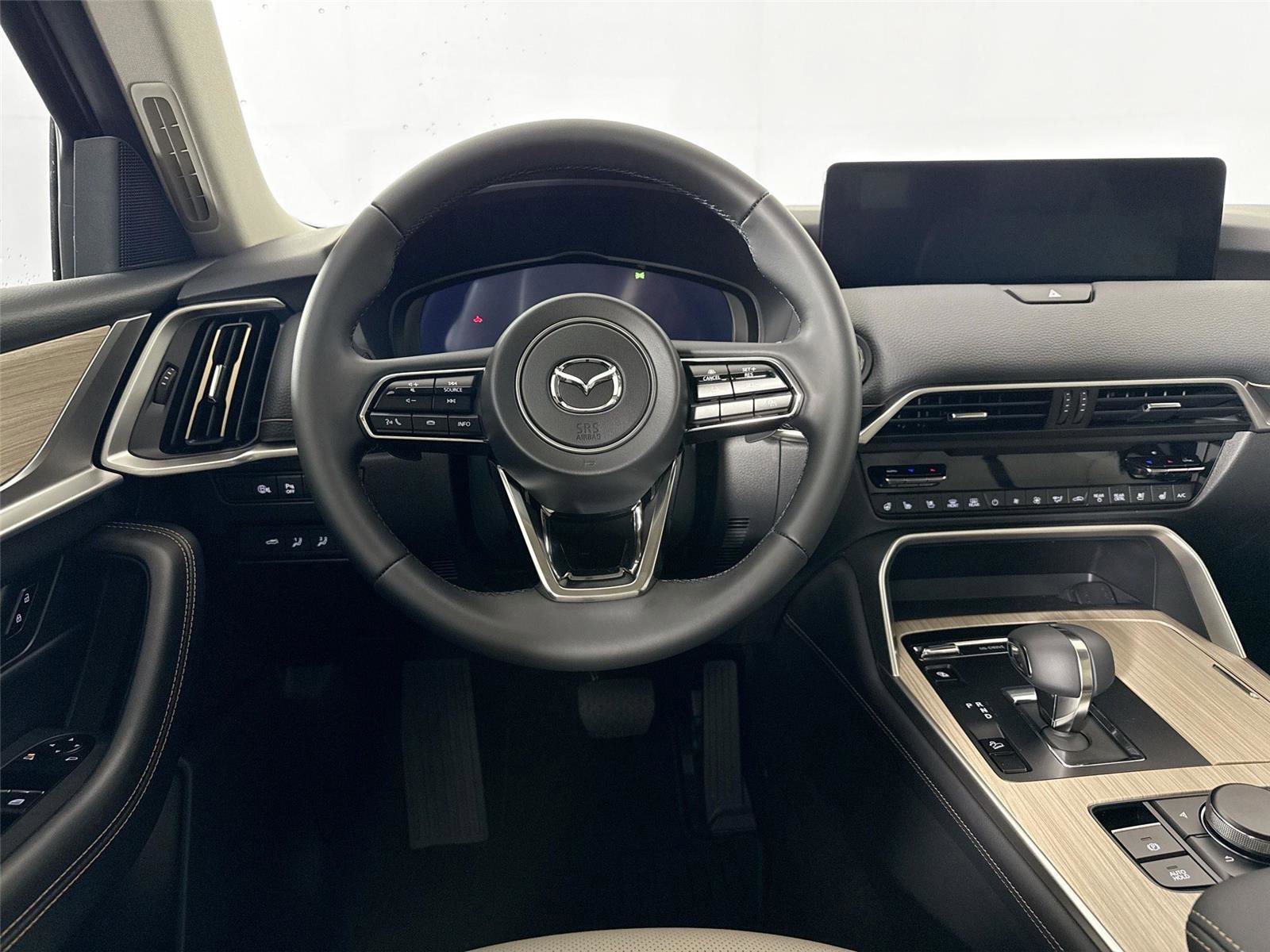 New 2026 MAZDA CX-70 SC Plus AWD/4WD image 30