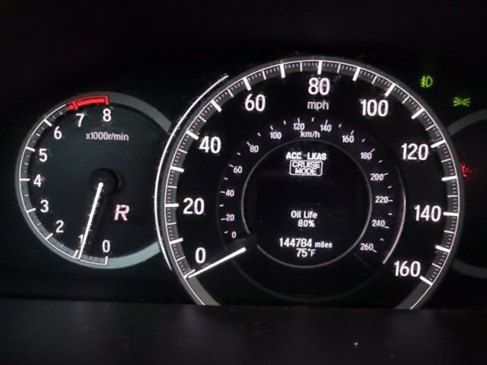 Used 2017 Honda Accord Touring image 4