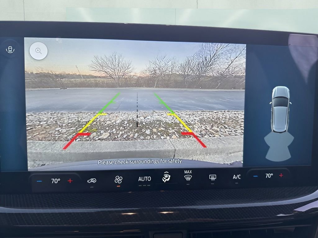 Used 2025 Ford Escape ST-Line w/ Equipment Group 301A image 13