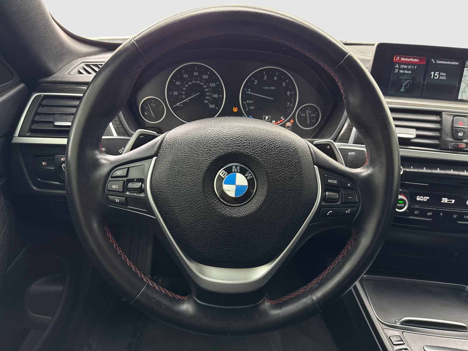 Used 2018 BMW 430i Convertible RWD image 36