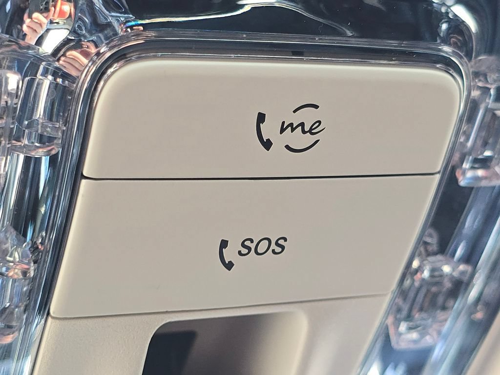 New 2026 Mercedes-Benz GLS 450 4MATIC image 7