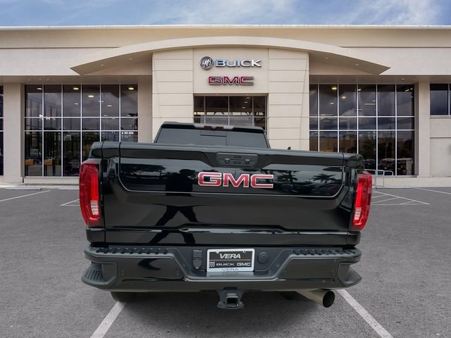Used 2022 GMC Sierra 2500 Denali image 12