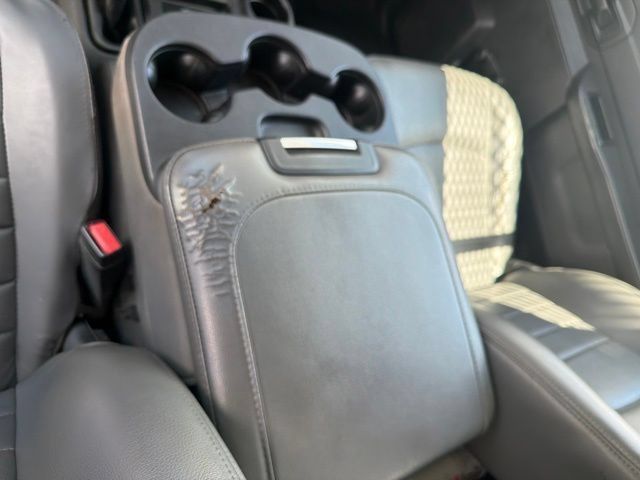 Used 2016 RAM 5500 Tradesman w/ Cold Weather Group AWD/4WD image 13