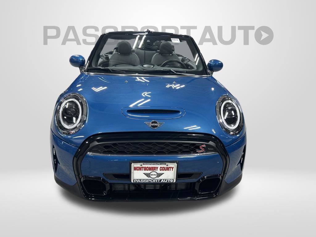 Used 2024 MINI Cooper S FWD image 9