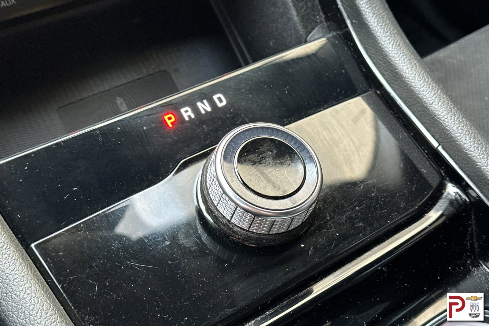 Used 2022 Jeep Grand Cherokee L Laredo image 27