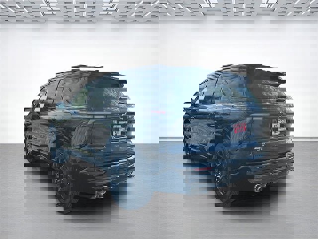 New 2026 Chevrolet Traverse RS w/ LPO, Floor Liner Package image 6