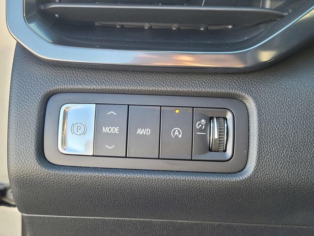 New 2026 GMC Acadia AT4 AWD/4WD image 23