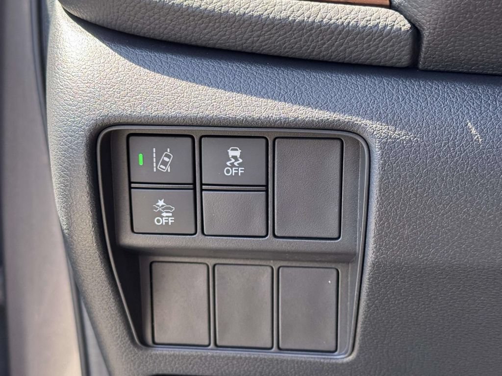 Certified 2022 Honda CR-V EX image 18