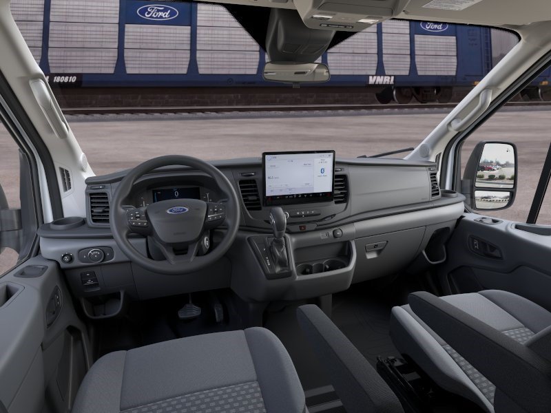 New 2026 Ford Transit 350 148 Medium Roof AWD image 10