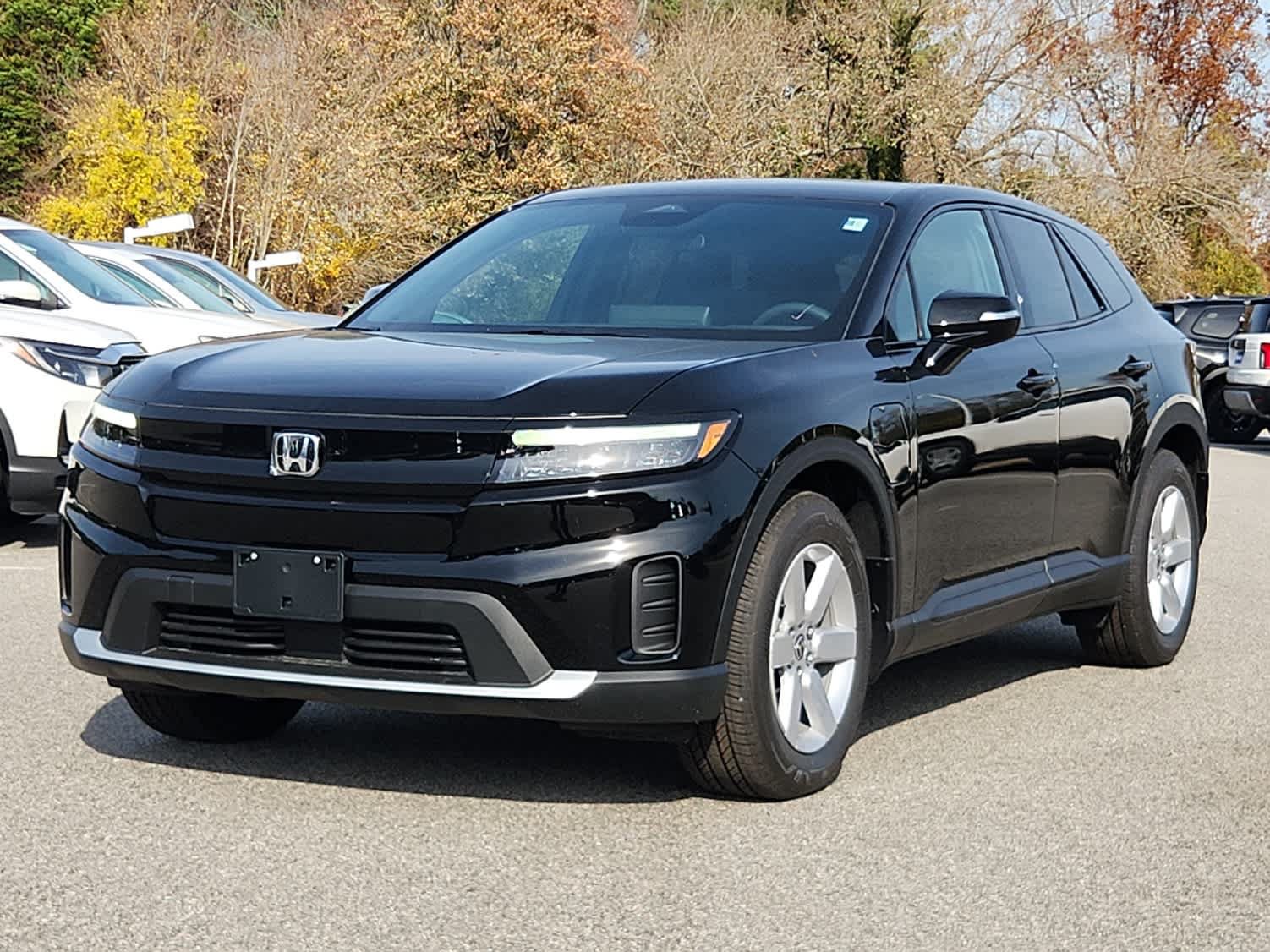 New 2025 Honda Prologue EX image 1