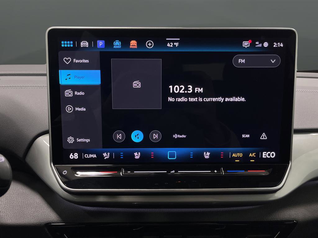 Used 2024 Volkswagen ID.4 Pro S image 19