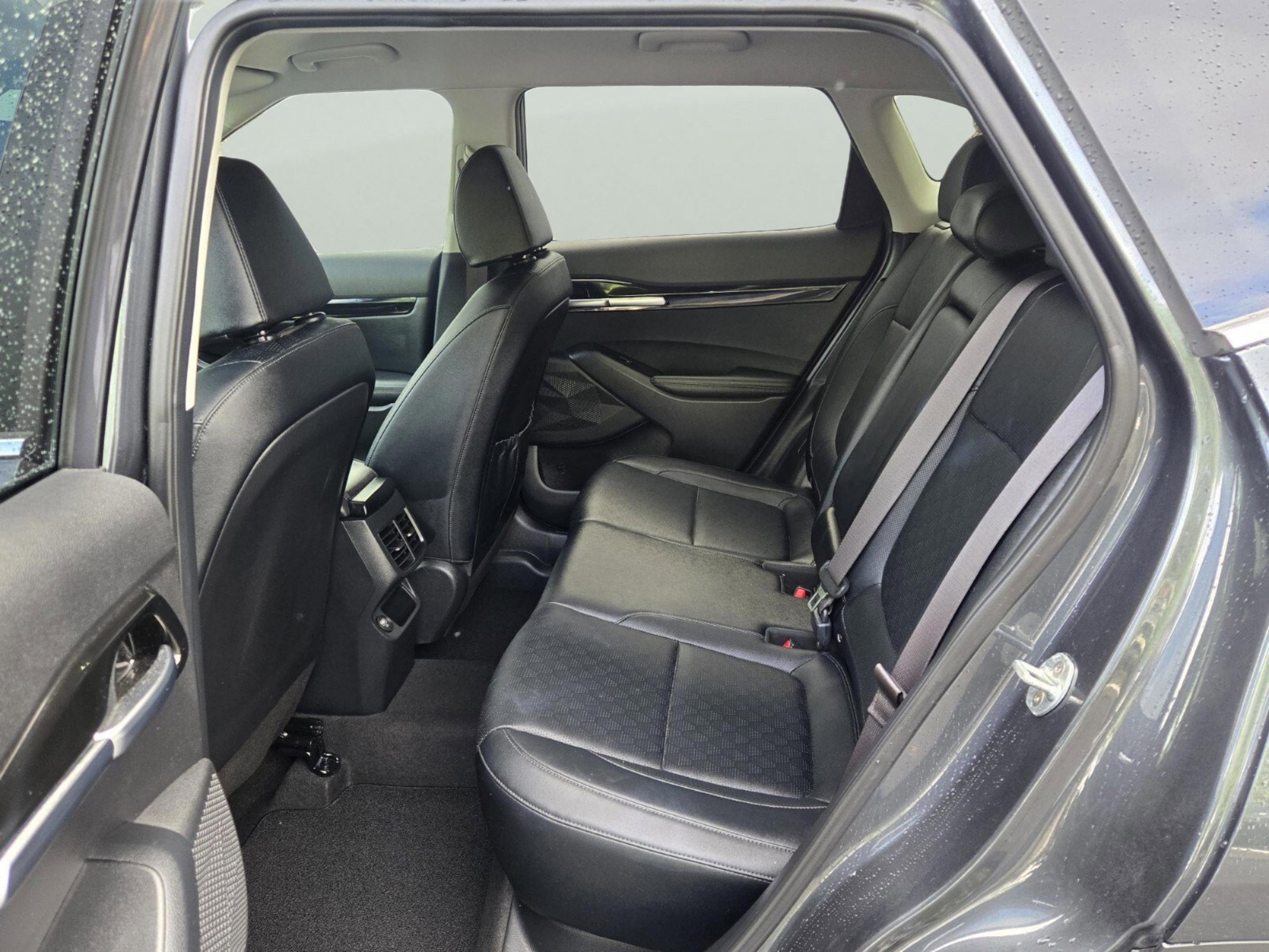Used 2021 Kia Seltos SX AWD/4WD image 19