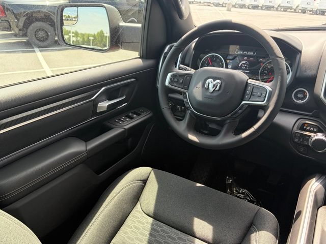 New 2026 RAM 1500 Big Horn AWD/4WD image 32