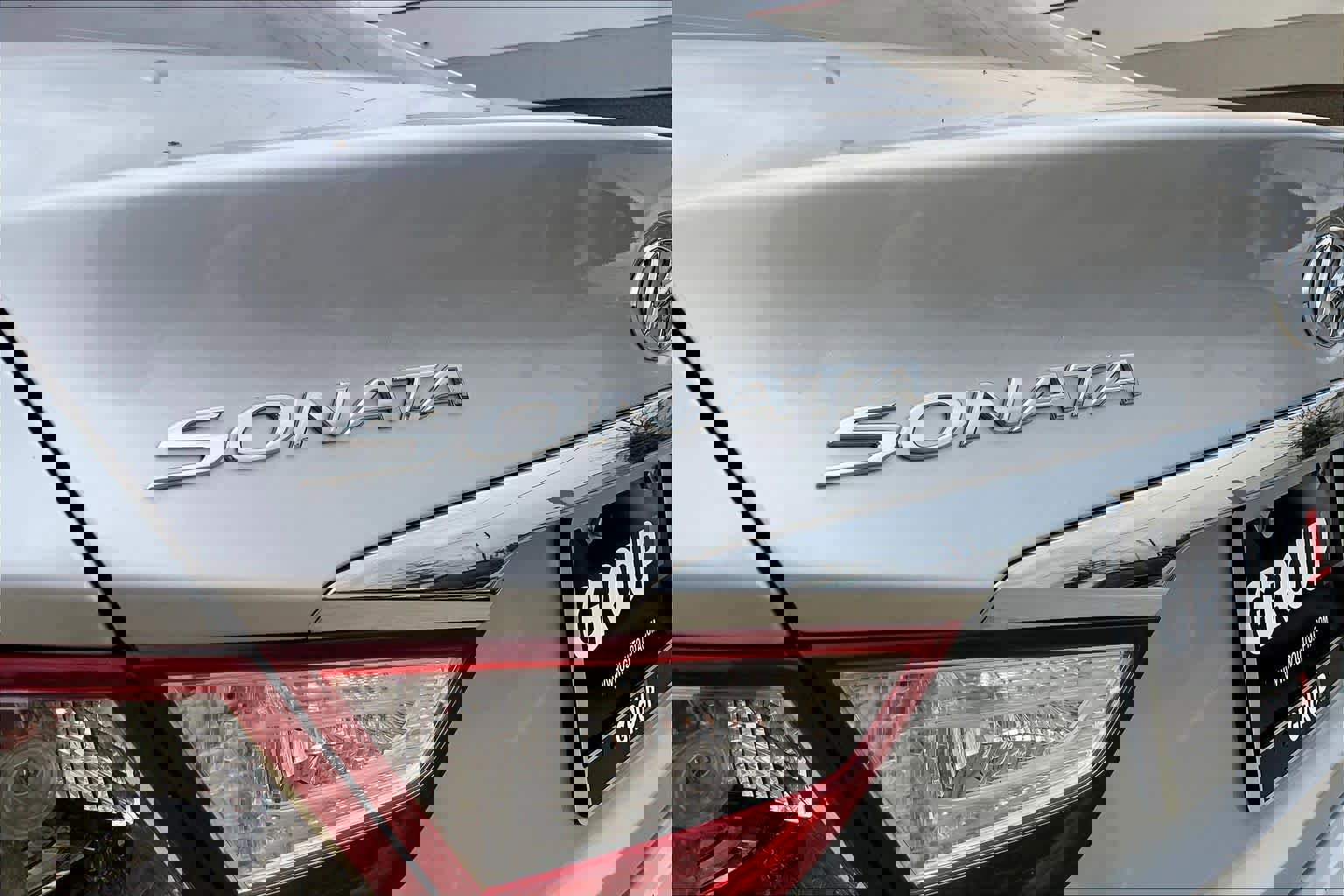 Used 2013 Hyundai Sonata GLS image 10