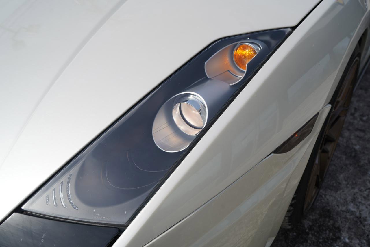 Used 2008 Lamborghini Gallardo image 89