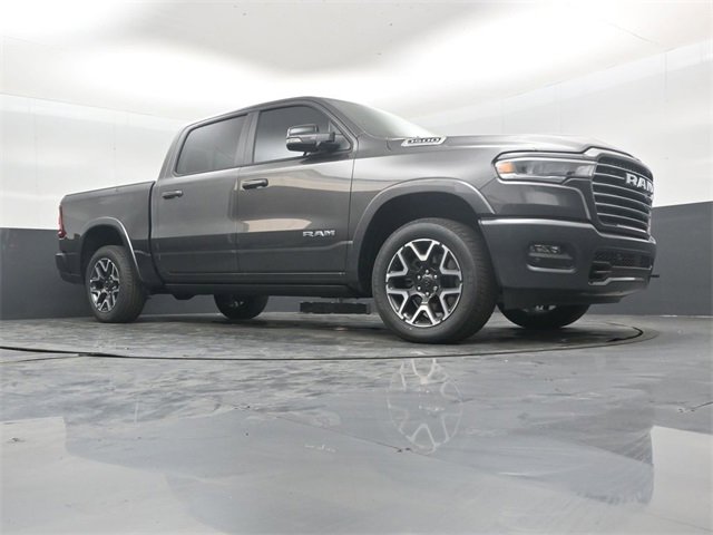 New 2026 RAM 1500 Laramie w/ Laramie Southwest Edition image 37