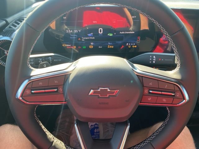 New 2026 Chevrolet Blazer EV LT image 20