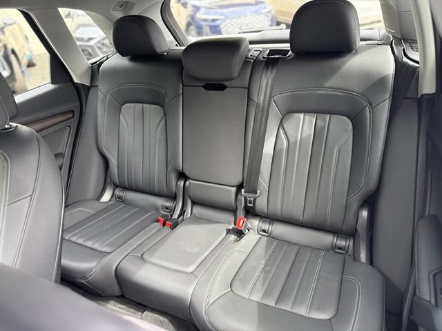 Certified 2023 Audi Q5 2.0T Premium Plus w/ Premium Plus Package AWD/4WD image 32