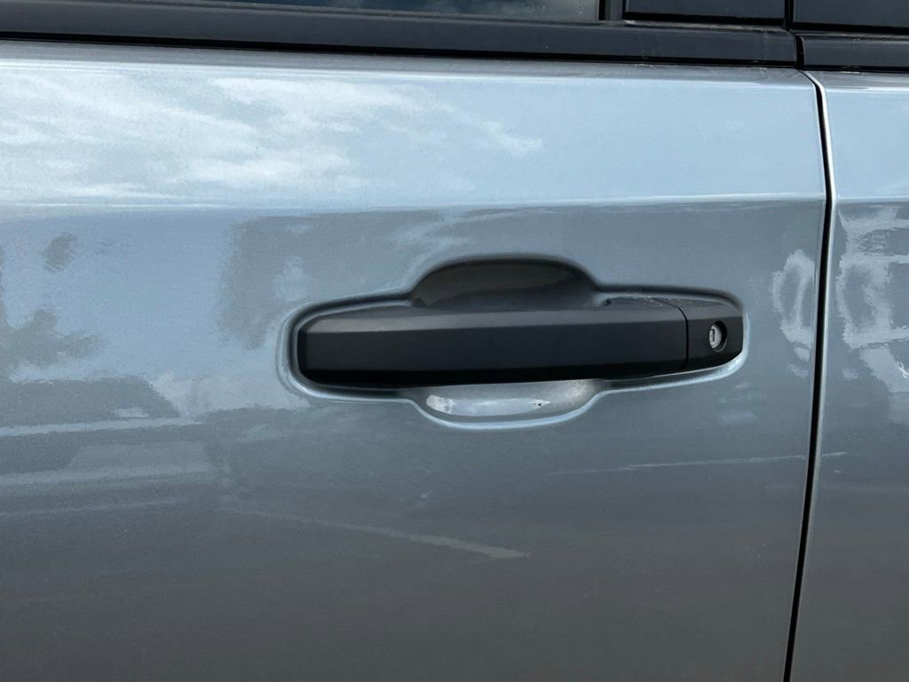 New 2026 Chevrolet Silverado 1500 Custom w/ Turbomax Blackout Package image 23