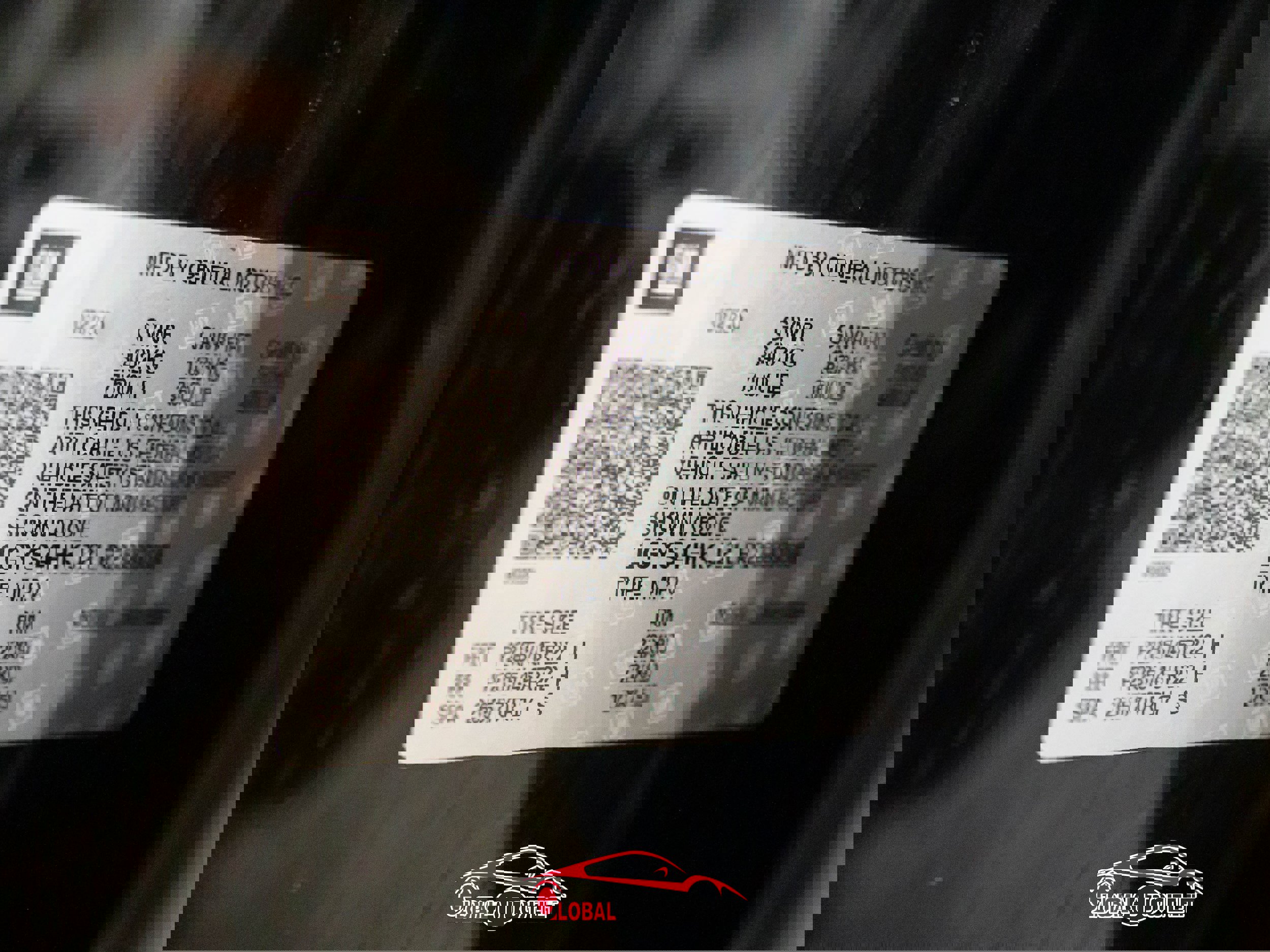 Used 2020 Cadillac Escalade ESV Luxury image 53