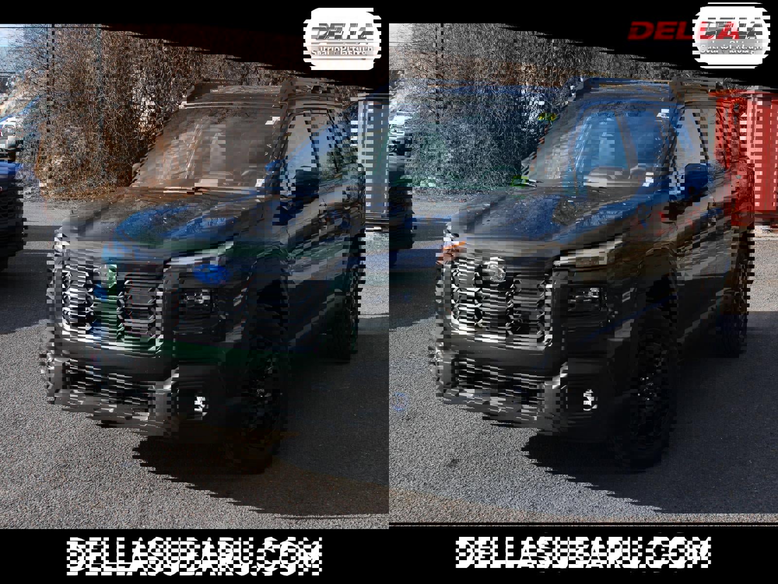 New 2026 Subaru Outback Limited w/ Premium/Limited Plus Package image 1