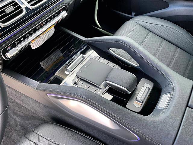 New 2026 Mercedes-Benz GLE 450 4MATIC Coupe image 10